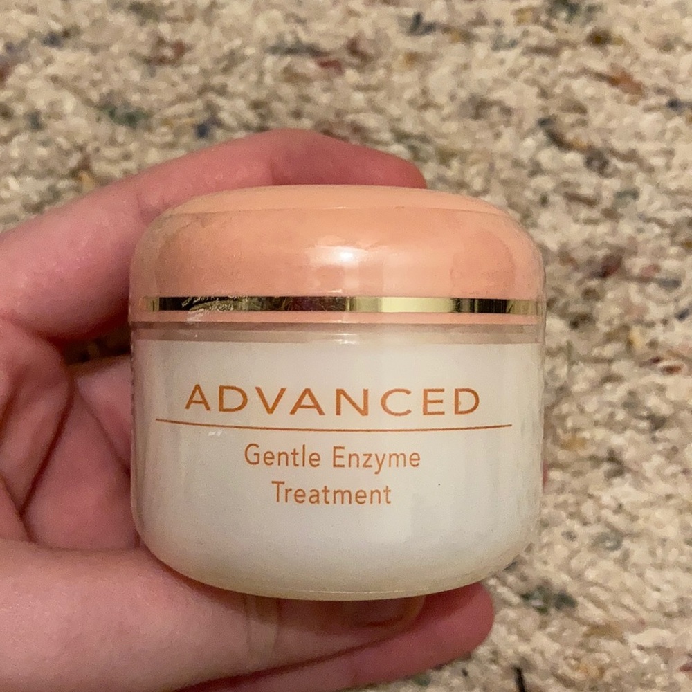 Principal secret gentle enzyme treatment